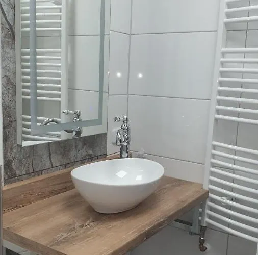 Lejlighed 33 Sundern